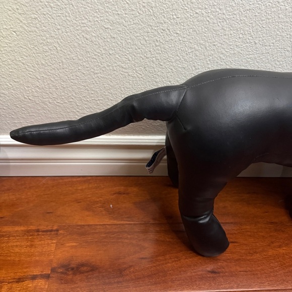 East Side Collection Dog Casual Canine Black - Picture 3 of 9